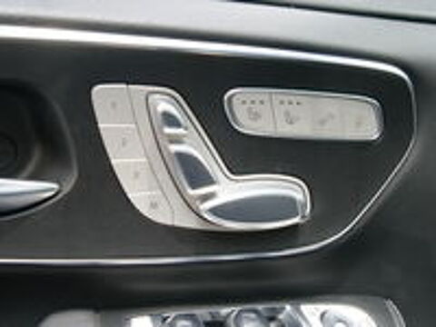 Classe V LONG 300 D EXCLUSIVE 9G-TRONIC 2022 occasion 69330 Meyzieu
