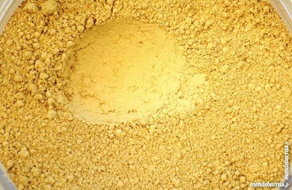 PIGMENTS POUDRE Bricolage