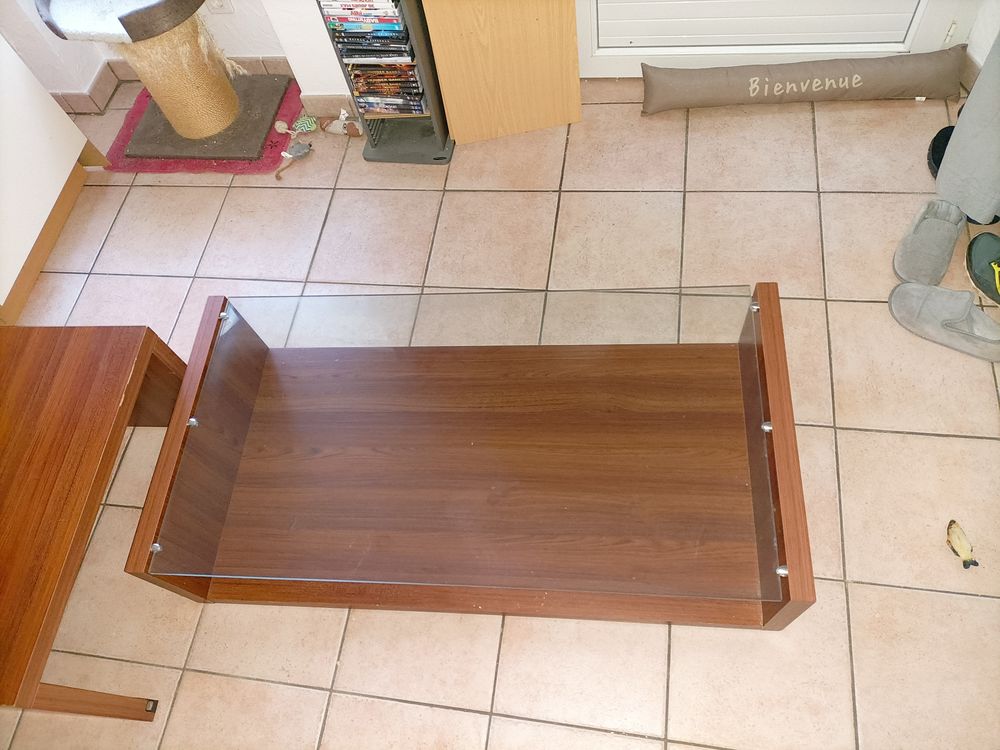Table basse Meubles