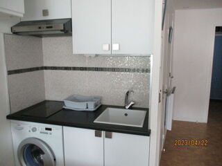  Appartement � louer 2 pi�ces 25 m�