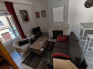  Appartement à vendre 3 pièces 50 m²