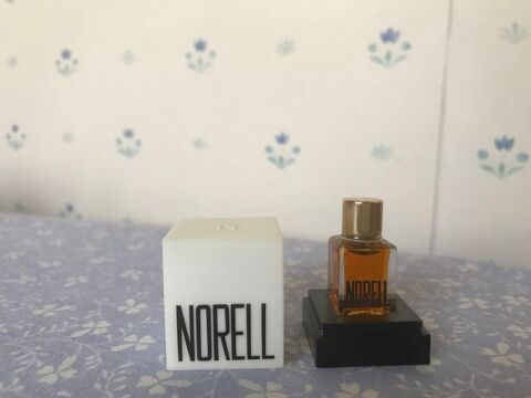 Miniature de parfum 42 Vincennes (94)