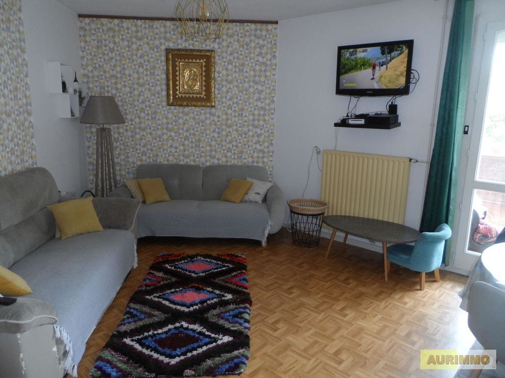 vente Appartement - 3 pice(s) - 65 m Toulouse (31100)