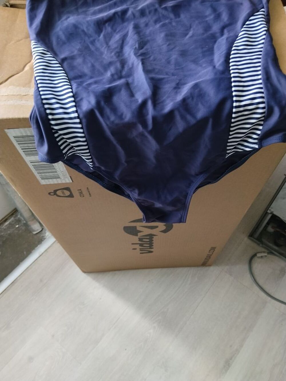 maillot de bain femme Vêtements