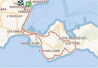 Location  Appartement 