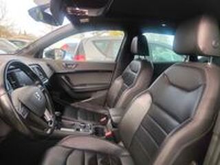Ateca 2.0 TDI 190 ch Start/Stop DSG7 4Drive Xcellence 2016 occasion 78390 Bois-d'Arcy