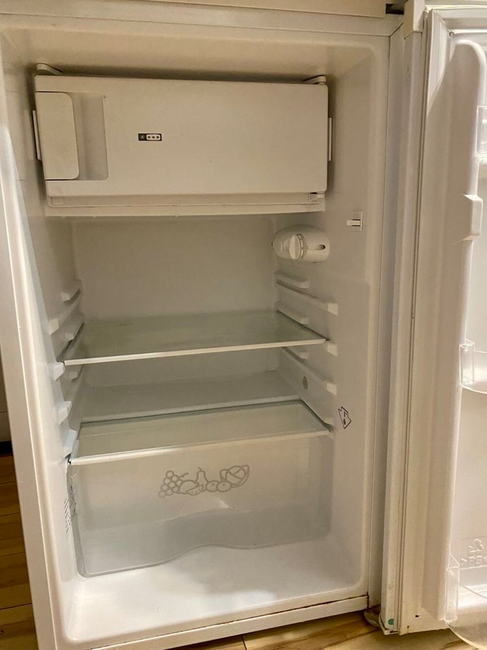 Mini frigo bon &eacute;tat. A retirer sur place Electroménager