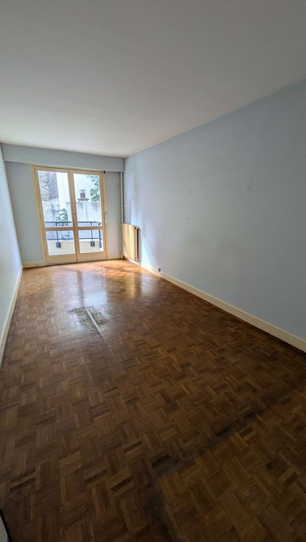 Vente Appartement appartement 2 pièces 58 m2 Paris 14ème Montsouris Paris 14