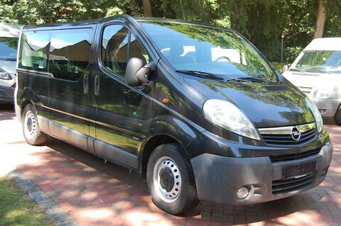 Opel Divers 2011 occasion Chamarande 91730