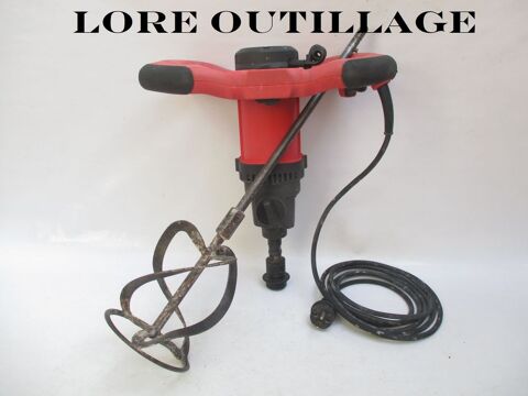 RUBI RUBIMIX 16 - Malaxeur / M�langeur 140 Cagnes-sur-Mer (06)