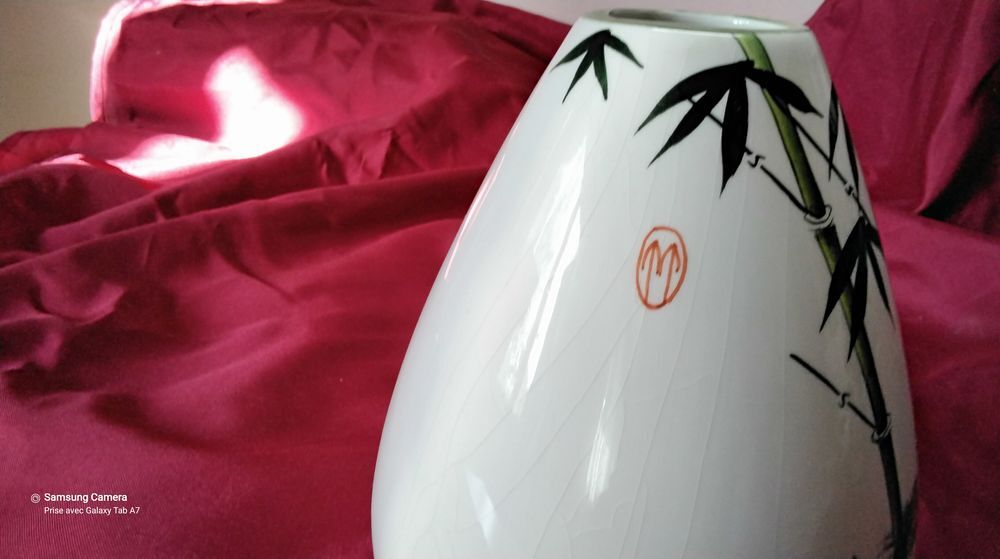 VASE Décoration