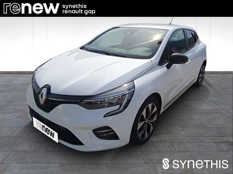 Renault Clio V Clio TCe 100 GPL Evolution 2023 occasion Gap 05000