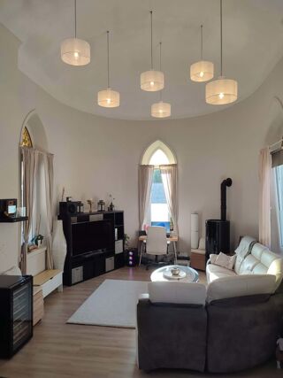  Duplex/triplex � vendre 4 pi�ces 108 m�