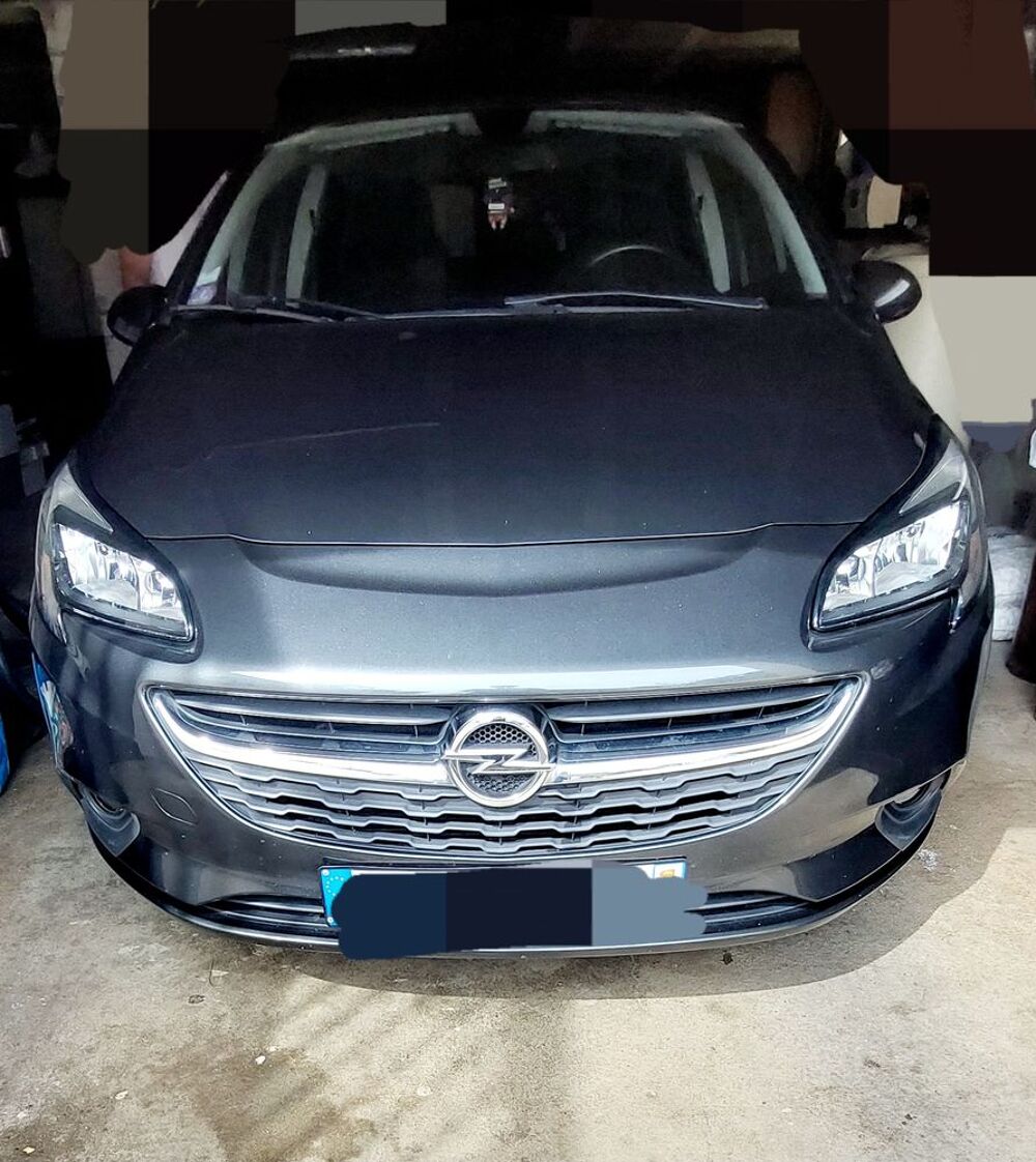 Corsa 1.4 90 ch Edition 2016 occasion 14540 Bourgu&eacute;bus