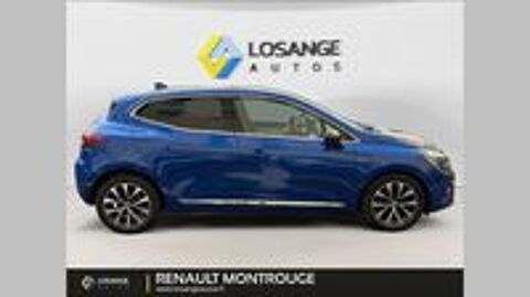 Clio V Clio TCe 90 Techno 2023 occasion 92120 Montrouge