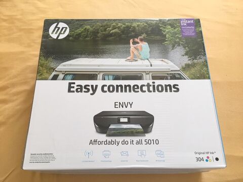 Imprimante HP Envy 5010 40 Nice (06)
