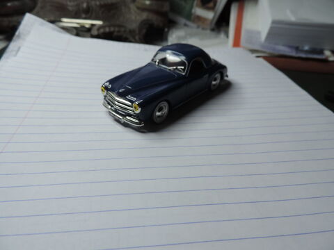 MINI-CHAMPS - SIMCA 9 COUPE SPORT - Echelle : 1/43 �me. 12 Albi (81)