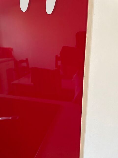 Cr�dence verre rouge 30 Rustiques (11)