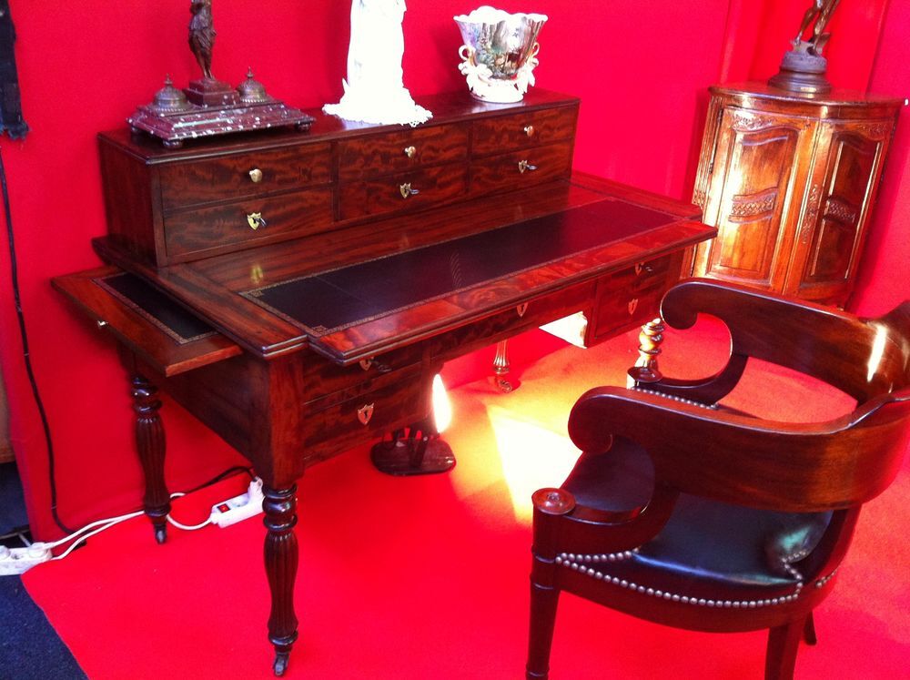 bureau Meubles