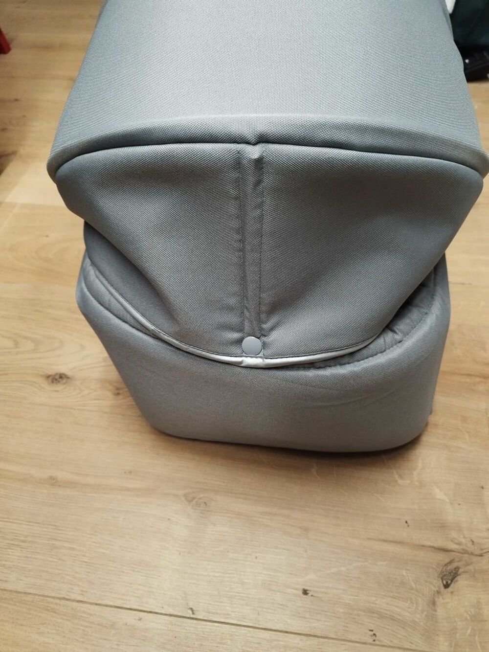 Couffin b&eacute;b&eacute; Vertbaudet Mobilier enfants
