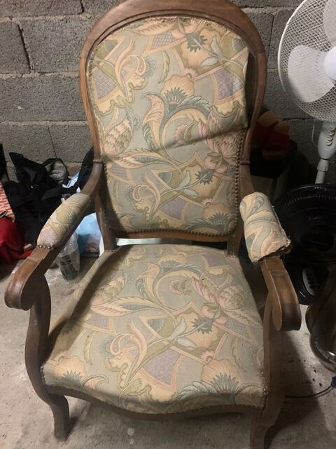    Fauteuils style VOLTAIRE ? ? 45 La Grande-Motte (34)