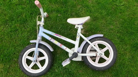 Velo enfant toulouse top
