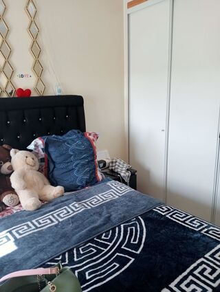  Appartement  vendre 3 pices 62 m