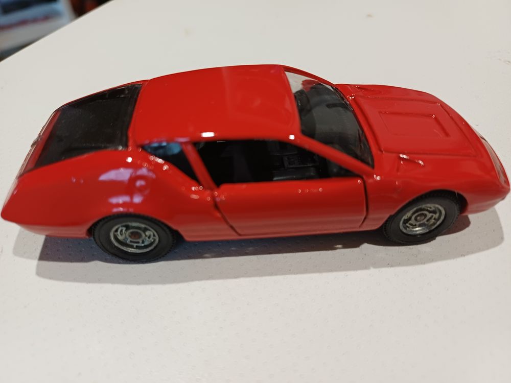 Alpine renault A310 1/43 eme 