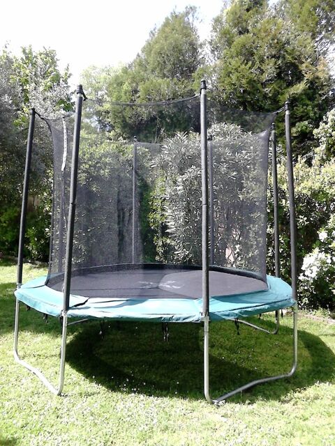 trampoline 115 Louzac-Saint-Andr (16)