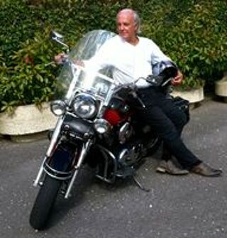 KAWASAKI 1996 occasion 78150 Le Chesnay