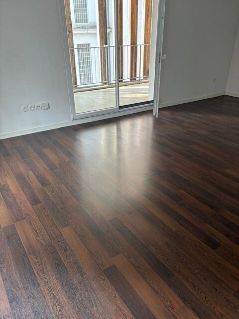 Parquet Stratifié - Environ 60m² Bordeaux (33)