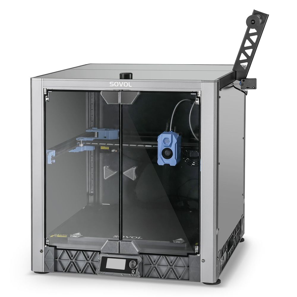  SV08 Matériel informatique