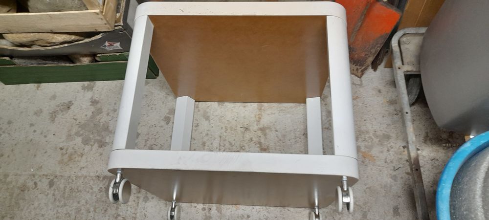Table basse IKA Meubles