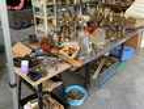 vide maison &agrave; Cramoisy Vide grenier, marché aux puces, braderie