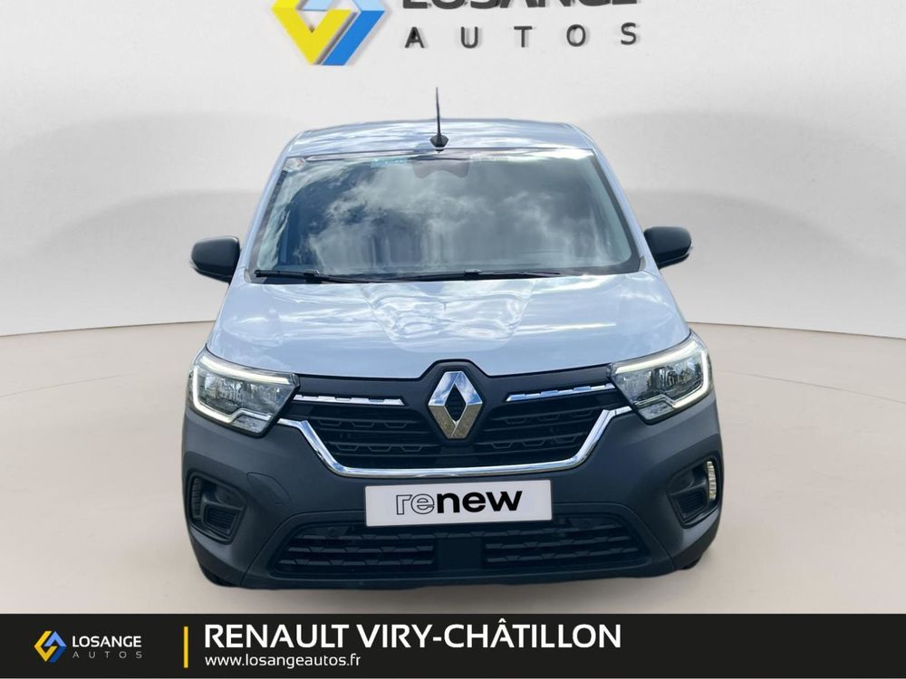 Kangoo Express BLUE DCI 95 GRAND CONFORT- 22 2024 occasion 91170 Viry-Ch&acirc;tillon