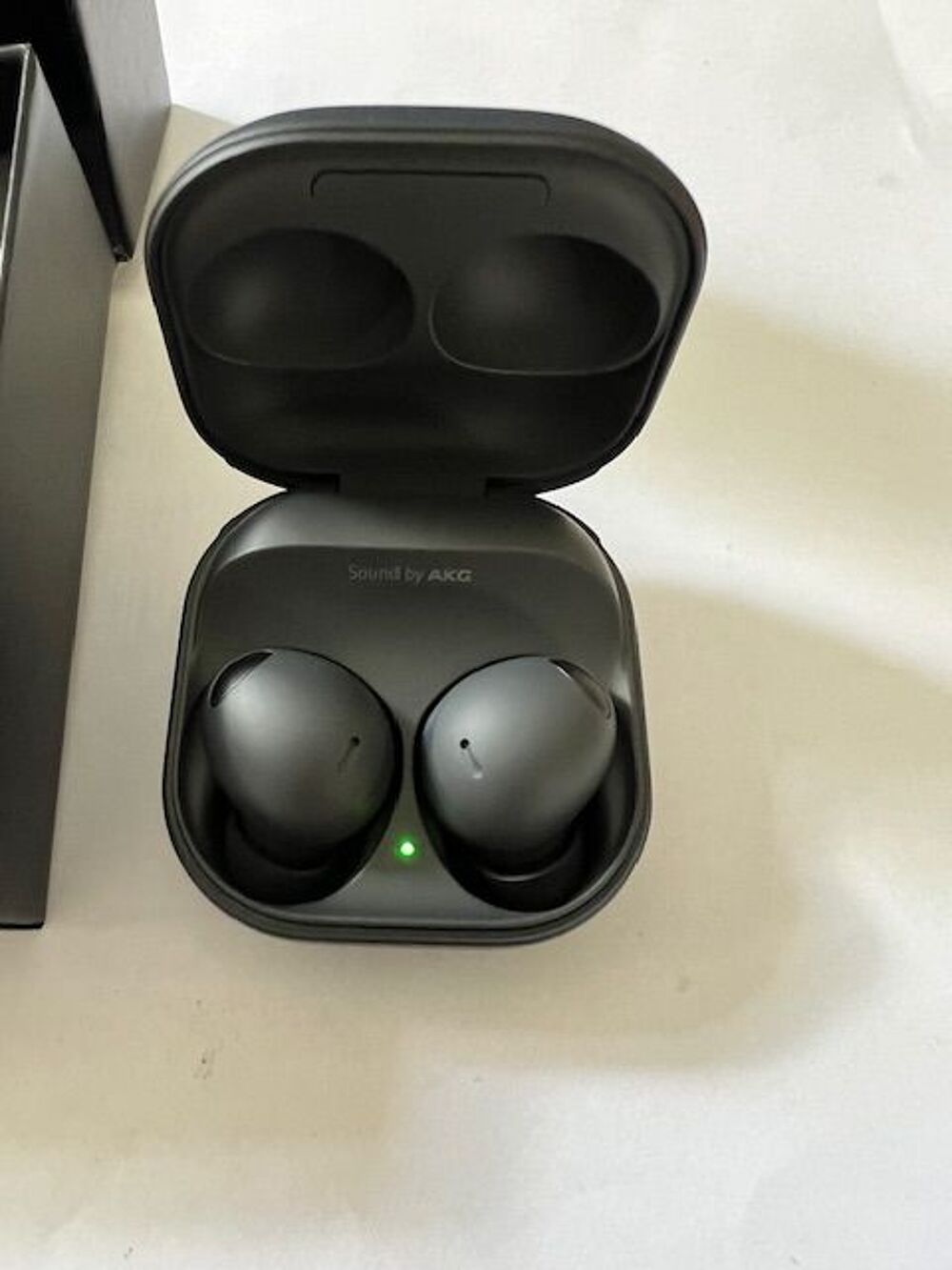 Samsung galaxy buds 2 neuf Audio et hifi