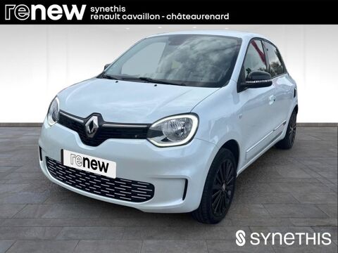 Renault Twingo III E-Tech SL Urban Night 2024 occasion Cavaillon 84300
