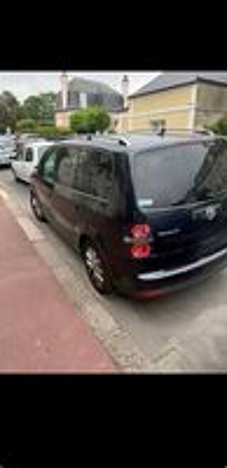 Touran 1.9 TDI 105 Confortline 2010 occasion 93600 Aulnay-sous-Bois