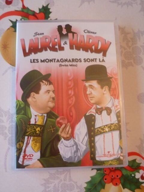 D Laurel et HArdy cinma film Bohmien Sans sou 9 Fves (57)