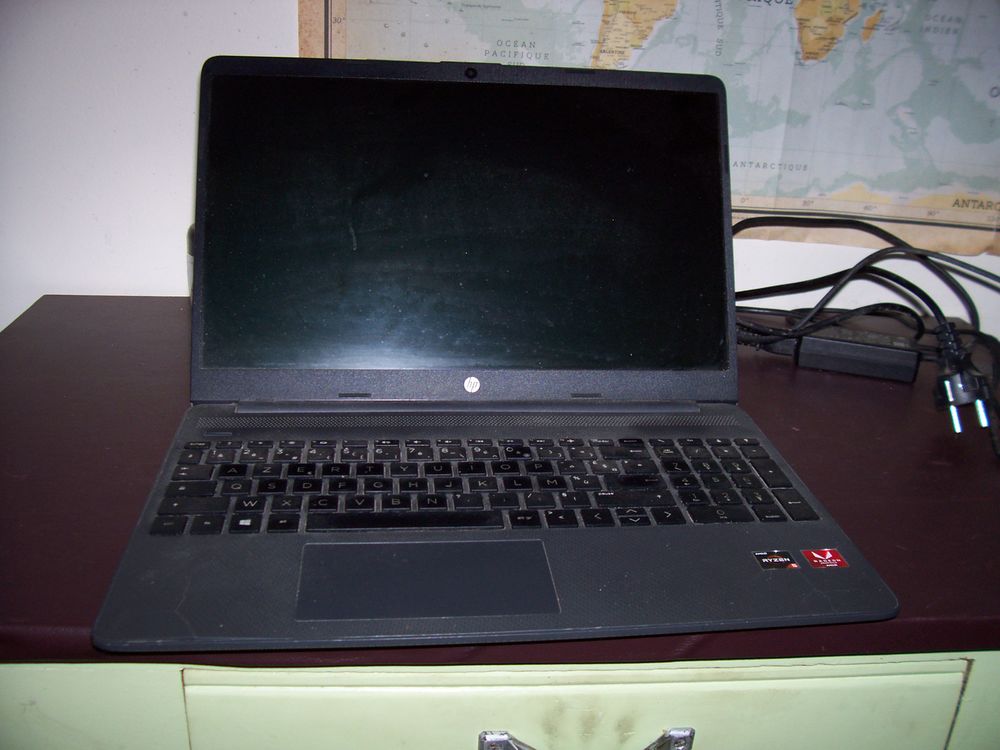 Pc portable hp Matriel informatique