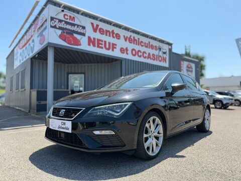 Annonce voiture Seat Leon 15990 €