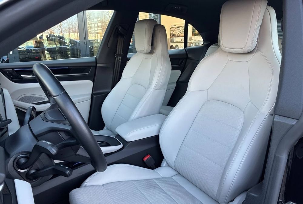 Macan 360 ch 2024 occasion 83000 Toulon