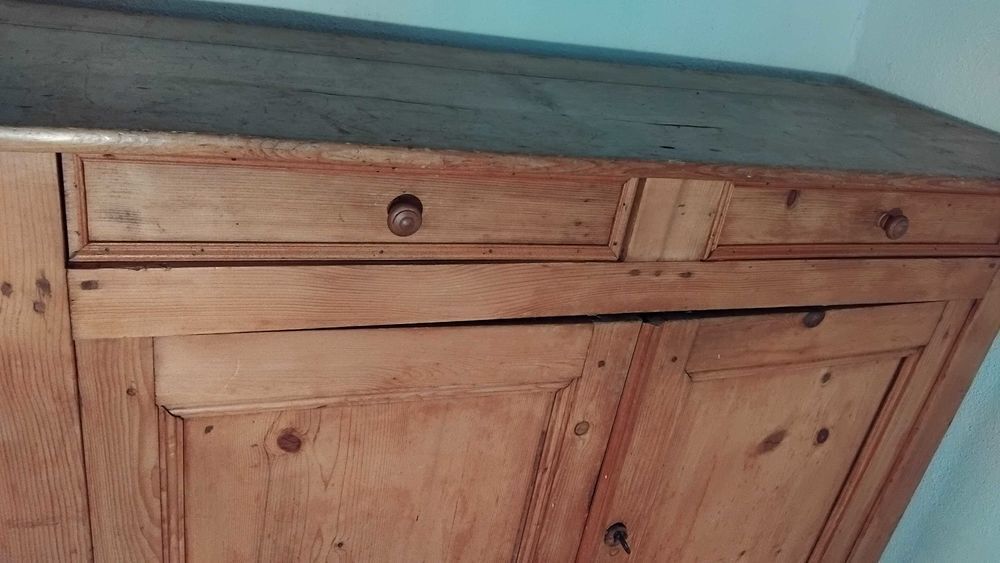 Buffet ancien Meubles