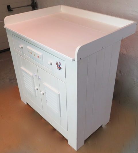 COMMODE 90 Romilly-sur-Andelle (27)
