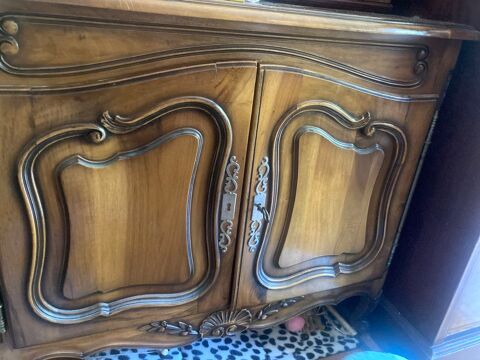 Ensemble de meubles TV fleurs plantes grasses 900 Nice (06)