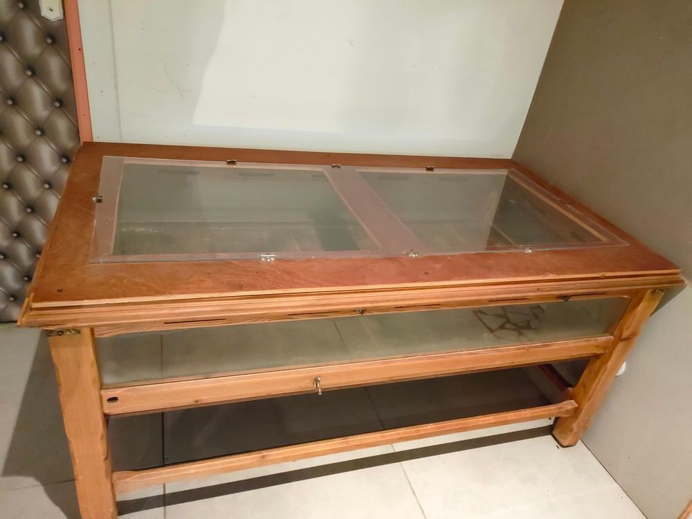 table Meubles