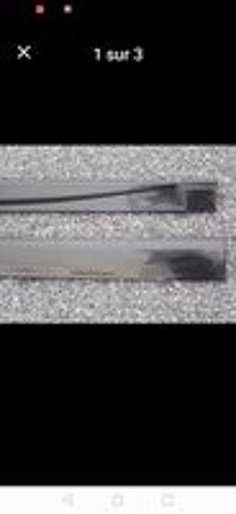   occasion 59220 Rouvignies