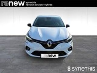 Clio V Clio TCe 100 GPL Evolution 2023 occasion 83160 La Valette-du-Var