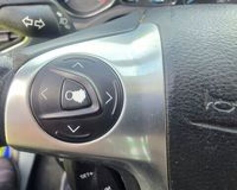 Grand C-MAX 2.0 TDCI 115 FAP Trend PowerShift A 2014 occasion 78680 &Eacute;p&ocirc;ne