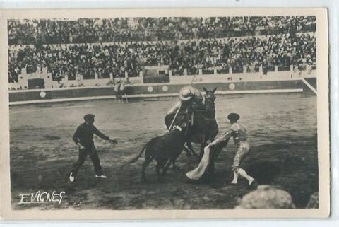 Pays landais courses espagnoles 4 Castel-Sarrazin (40)